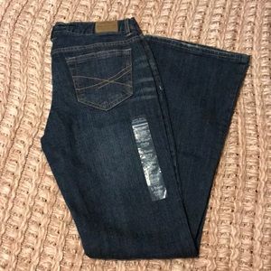 Aeropostale Jeans. Brand new. Never worn.